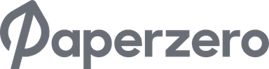 Paperzero Front-End Geliştirme ve Arayüz İyileştirmesi